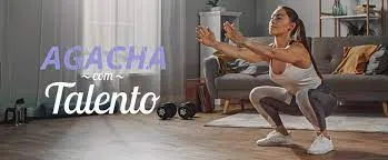 Baixar Agacha com TALENTO BTFIT: Curso Completo em 2020