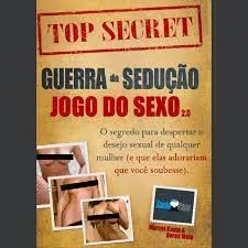 Baixar Guerra da Sedução 2.0: Curso Completo com Autoridade
