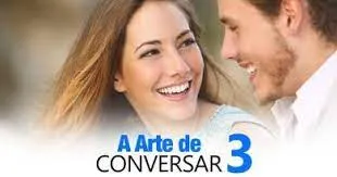 Baixar A Arte de Conversar 2.0: Domine a Influência Agora