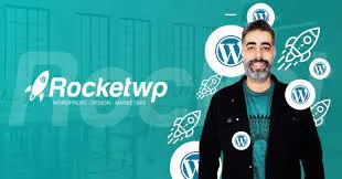 Baixar RocketWP: Curso Completo de Sites WordPress e SEO Download