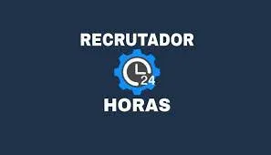 Recrutador 24 Horas João Lima: Download e Acesso Imediato
