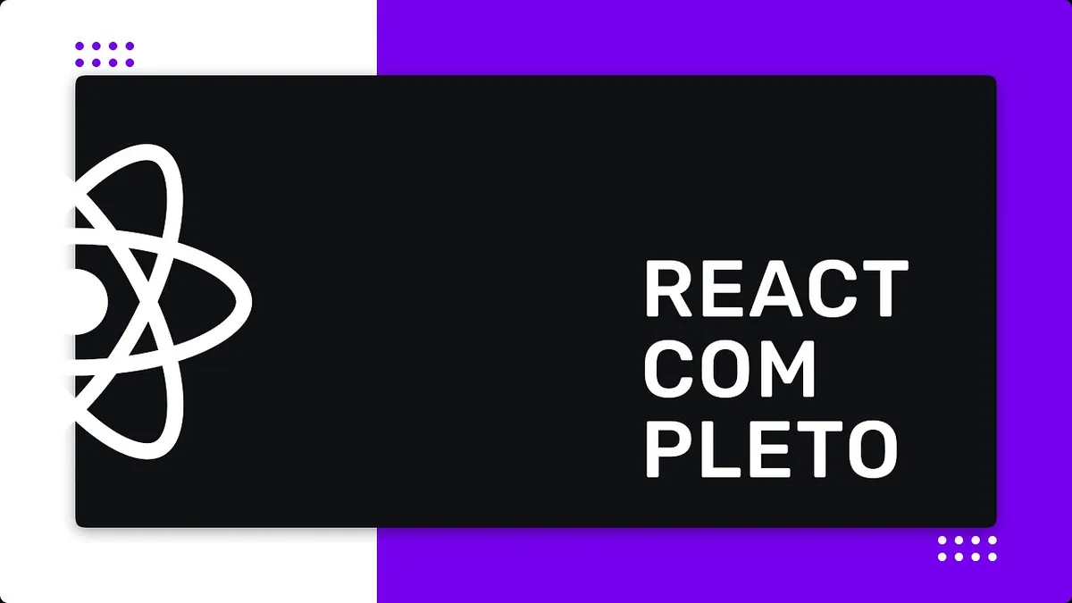 Download Curso React Completo Origamid: Aprenda Agora!
