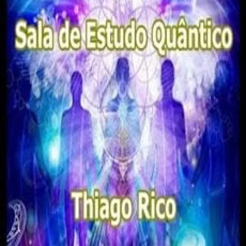 Download Sala de Estudo Quântico Thiago Rico: Curso Completo