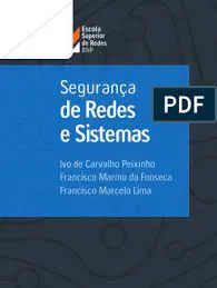 Baixar Curso Segurança de Redes e Sistemas (ESR) 2021 – Completo