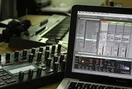 Baixe Curso Tuton com Ableton Live | Produção Musical