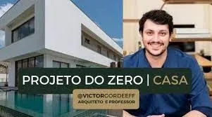 Baixar Victor Gordeeff Projeto do Zero | Curso Completo