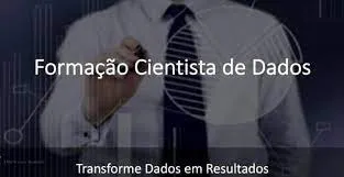 Formação Cientista de Dados DSA: Baixe Agora o Curso Completo!