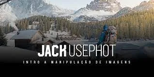 Manipulação de Imagens Completo: Baixe Agora!