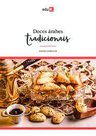Doces Árabes Samira Ghannoum: Baixe o Curso Completo Agora!