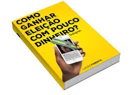 Lucas Pimenta: Baixar Curso Eleições e Pouco Dinheiro