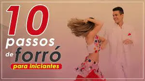 Forró em 10 Passos Eduardo Carriel: Baixar Curso Completo