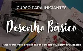 Curso Básico de Desenho – Download Direto José Mianutti