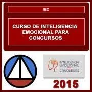 CURSO Inteligência Emocional Concursos: Baixe Agora!