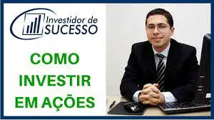 Curso Investidor de Sucesso: Baixar Método Passo a Passo