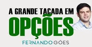 Baixar Curso Irmãos Goes AGT: Domine Opções (2019-2020)