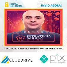 Baixar Cursos Leo Werneck Sakura 2019: Acesso Rápido