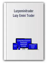 CURSO Lazy Emini Trader: Download Completo e Acesso Instantâneo