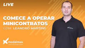 Curso Leandro Martins Day Trade: Download Completo Agora!