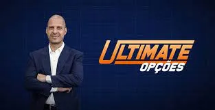 Curso Luiz Fernando Roxo: Baixar Básico Avançado Ultimate Opções Agora!