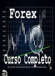 Baixar Curso LupaFX Forex Completo em PDF: Domine o Mercado!