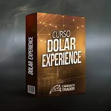 Baixar Curso Lyncon Dolar Cangaço Trader [Download Rápido]