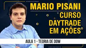 Baixar Curso Mário Pisani: Domine o Mercado Global