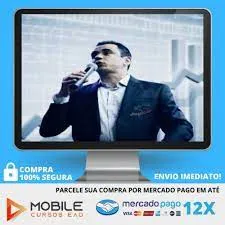 Curso Mario Saldanha: Download Completo e Análise Profunda