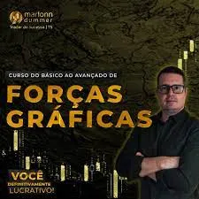 Curso Marlonn Dummer Forças Gráficas Download Completo | Impulsione Seus Ganhos