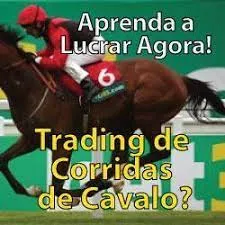 Master of Horse Trading: Baixe o Curso Completo Agora!