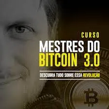 CURSO Mestre do Bitcoin 3.0: Baixar Agora e Domine Cripto