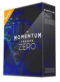 Curso Momentum Trader Zero: Download Rápido e Acesso VIP