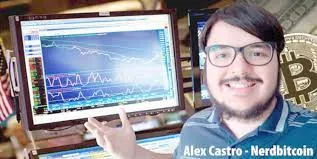 CURSO NerdBitcoin: Baixe Agora e Comece a Operar do Zero!