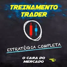 Curso O Cara do Mercado: Baixe Agora a Análise Completa!