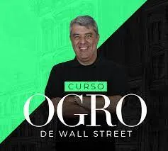 Baixe o Curso Ogro de Wall Street André Machado | Completo