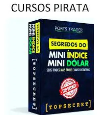 Download Curso Segredos Mini Índice e Mini Dólar Completo