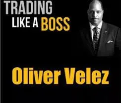 Curso Oliver Velez: Baixar Trading Like a Boss Rápido!