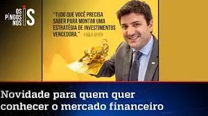 Touro de Ouro Pablo Spyer: Download Completo do Curso!