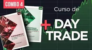 Curso Palex Day Trade: Baixar Conteúdo Completo para Dominar o Mercado