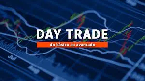 Palex Day Trade: Baixar Curso Completo do Básico ao Avançado