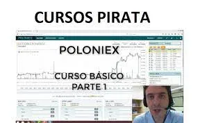Baixar Curso Poloniex Altcoins: A Chave Para Dominar Criptos