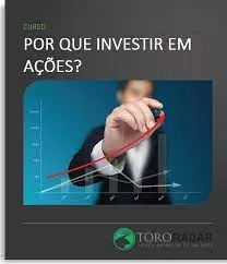 CURSO Ações: Baixar Guia Completo e Começar a Investir