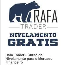 CURSO Rafa Trader: Baixar Nivelamento Mercado Financeiro Agora!