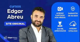 Curso CEA Edgar Abreu: Baixar Agora com Conteúdo Exclusivo