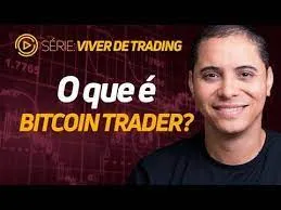 Curso Bitcoin Trader Rodrigo Miranda: Baixar Agora!