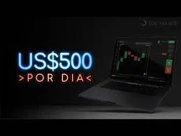 Baixar Curso Ronal Cutrim Opções Binárias: Download Exclusivo