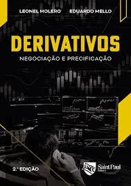 Baixar Curso Saint Paul Derivativos Completo Agora!