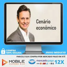 Baixar Curso Saint Paul: Cenário Econômico Completo Download