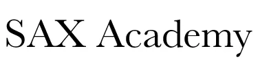 Curso Sax Academy: Baixar Completo + Acesso ao Drive
