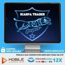 Scarpa Trader: Bugador do Futuro – Baixe Agora!