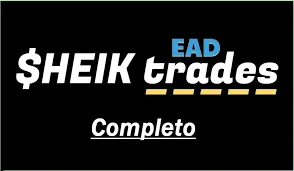 Sheik Ultra Scalping 2018: Download Completo do Curso Agora!